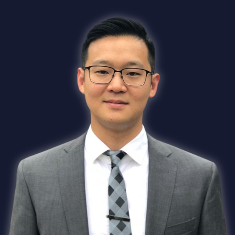 Paul Lim - CEO of PURE HVAC Solutions